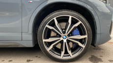 BMW X2 xDrive 20i [178] M Sport 5dr Step Auto Petrol Hatchback